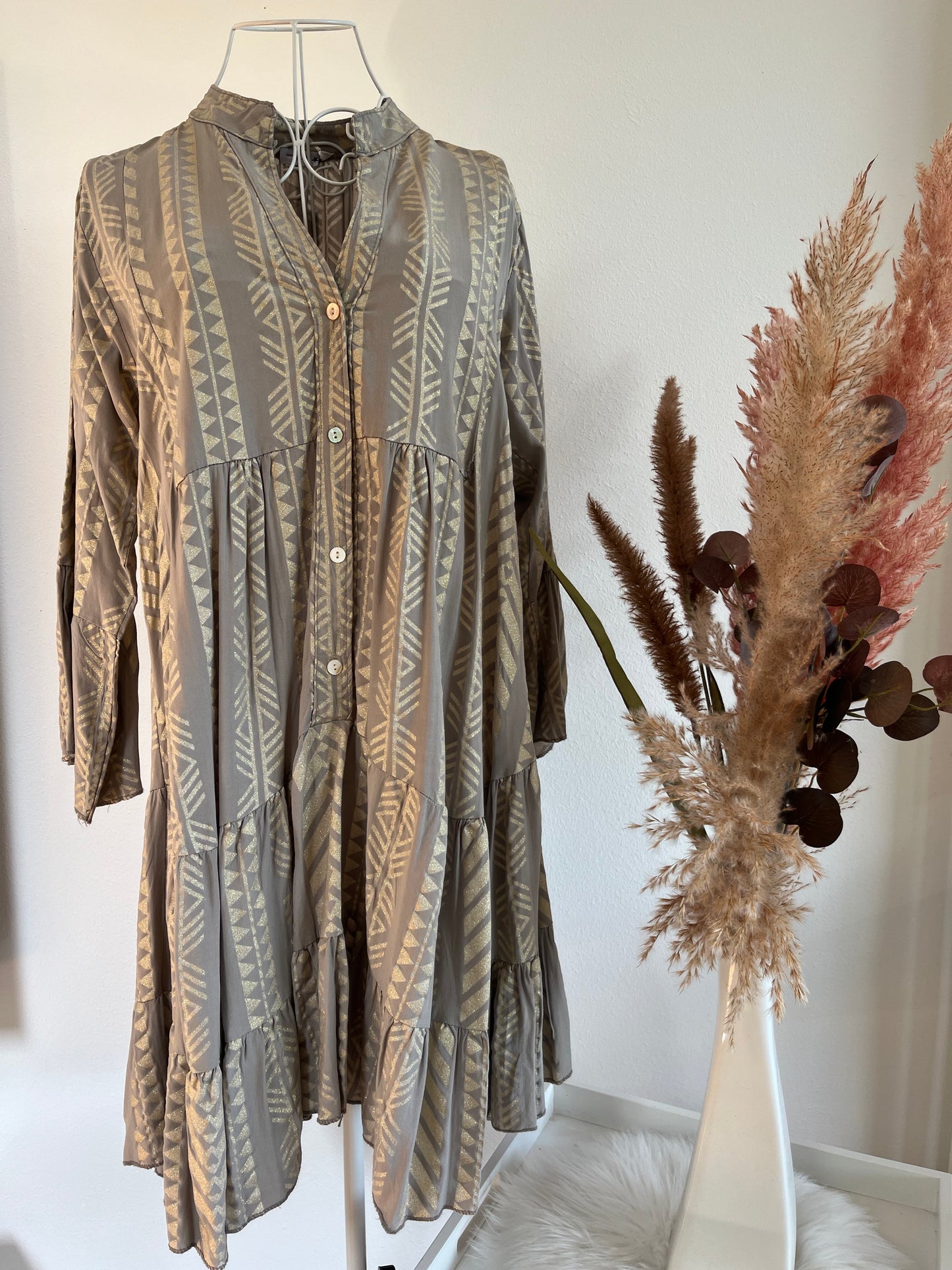 Boho Kleid