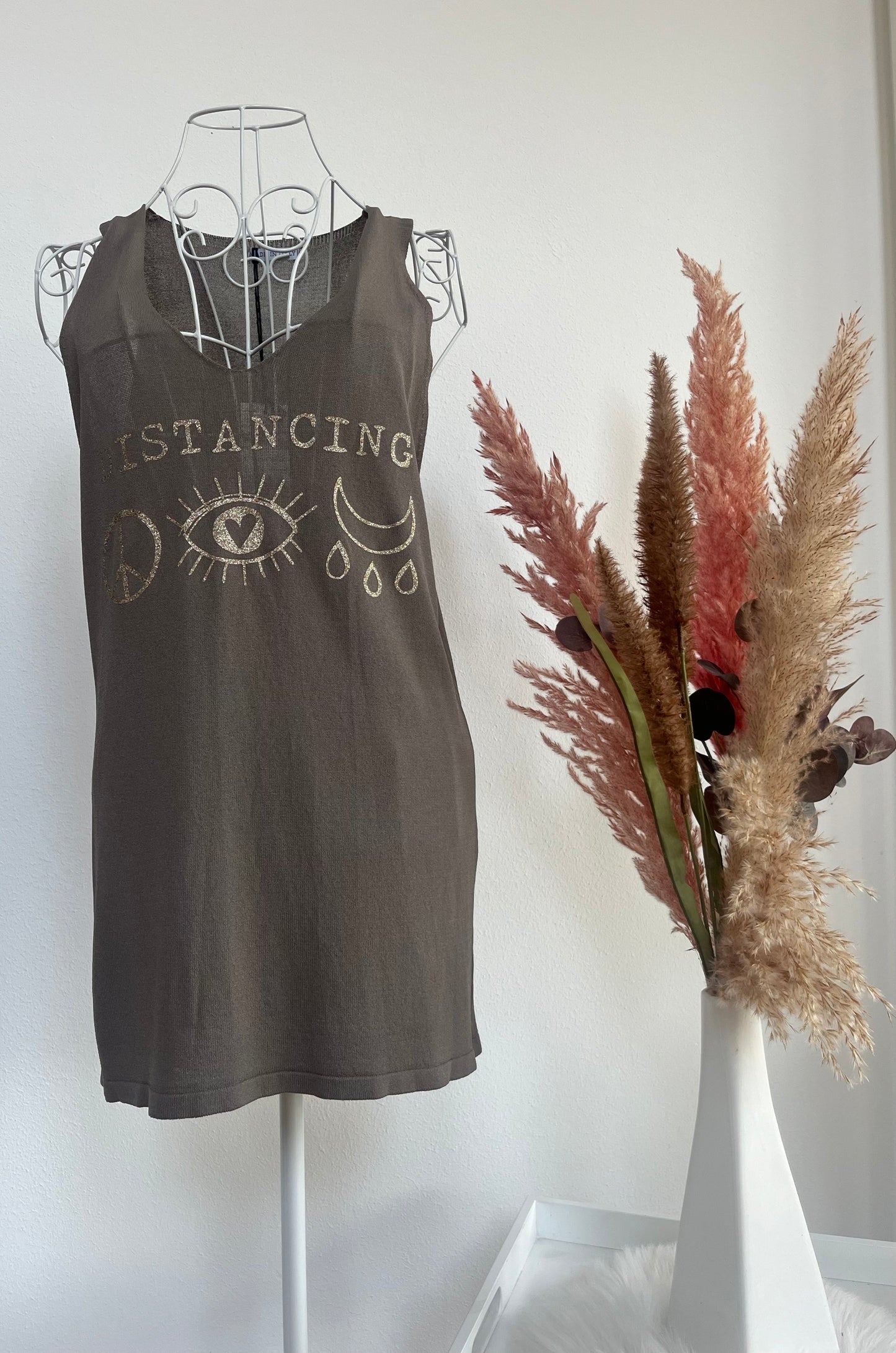 Top Boho