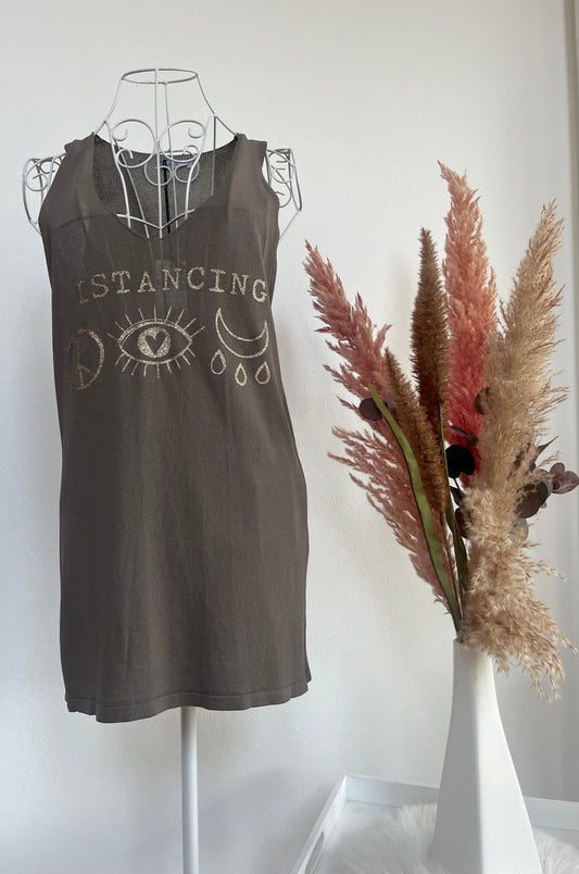Top Boho