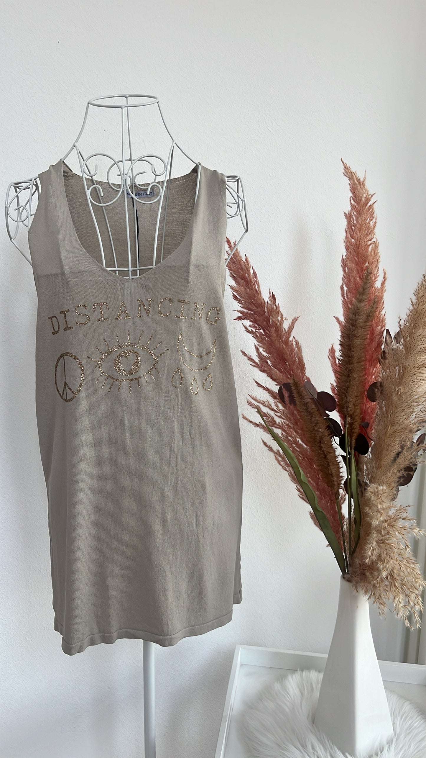 Top Boho