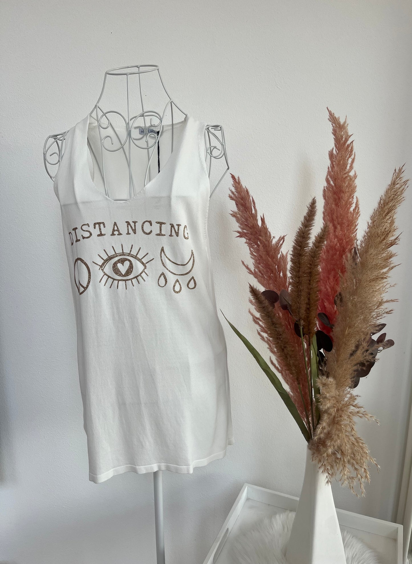 Top Boho